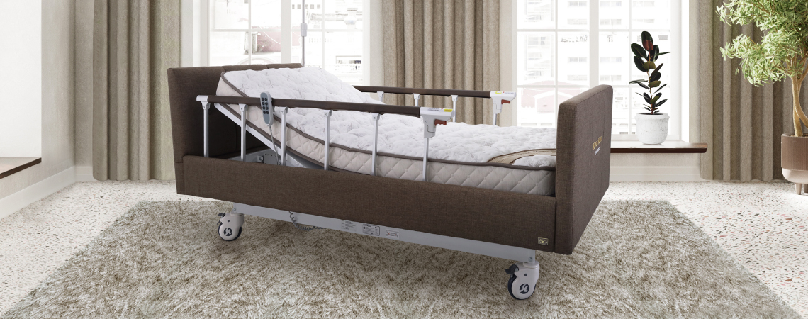 The Best Mattress for Individuals Recovering at Home
